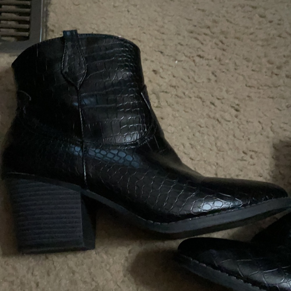 Sugar booties - Picture 3 of 11